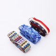 thumbnail image 4 of Yoga Strap Stretching With Extra Adjustable Ring Buckle,Strap For Yoga Fit For Daily Stretching, 4 of 5