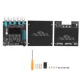 thumbnail image 1 of Carte Amplificateur de Puissance pour Module de Potentiomètre Numérique Bluetooth 2.1 Canaux, 1 of 14