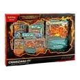 thumbnail image 1 of Pokémon TCG: Charizard ex Special Collection, 1 of 4