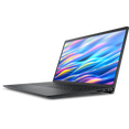 thumbnail image 3 of Dell 15 15.6" FHD 120Hz IPS Laptop, Intel Core 3 100U, 8GB DDR4 512GB SSD, Intel UHD Graphics, Windows 11 Home, Wi-Fi 6, Bluetooth, Lightweight & Portable, Anti-Glare, HDMI, Black, 3 of 7