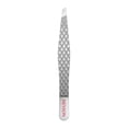 thumbnail image 1 of Revlon Pince à Épiler Biseautée Ultime, Pointes Ultra-Fines Finies à la Main pour une Épilation Précise, Faite avec de l'Acier Inoxydable de Haute Qualité, 1 of 9