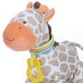 thumbnail image 2 of Peluche Girafe de Kids Preferred Carter's, 2 of 5