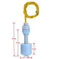 thumbnail image 4 of Anndason 6 Pieces Plastic PP Float Switch Fish Tank Liquid Water Level Sensor,Model: DP5200, 4 of 4