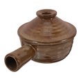 thumbnail image 3 of 1Pc Casserole with Lid Household Stewpan Microwave Oven Casserole Cookware, 3 of 5