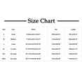 thumbnail image 3 of Amzcrzy Cargo Pants for Men Men Solid-Color Loose Drawstring Elastic Waist Multi-Pocket Workwear Sports Pants Sweatpants for Men Men's Pants Men's Sweatpants Track Pants Men Men's Cargo Pants, 3 of 6