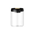 thumbnail image 1 of Vacuum Coffee Canister,Stainless Steel Airtight Coffee Storage Containers Set for Coffee Grounds, 1 of 7