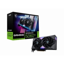 MSI VCX GeForce RTX 5060 8G VENTUS 2X OC WHITE 8GB GDDR7 128bit
