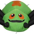 thumbnail image 4 of Green Spider - Inflatable, 4 of 6