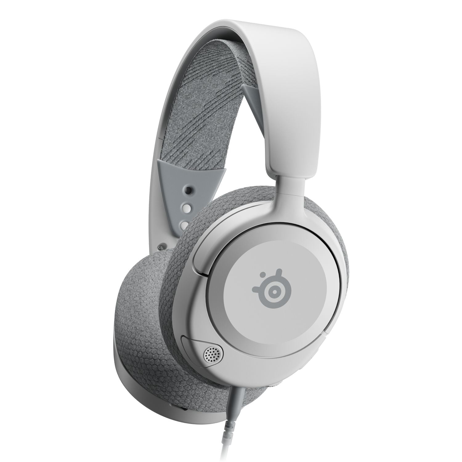 Casque de jeu SteelSeries Arctis Nova 1P (PS5/PS4, Xbox, Switch, PC, Mac, mobile)