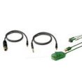 thumbnail image 1 of SoundTech LightSnake Audio interface STUSB10M, 1 of 2