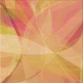 thumbnail image 1 of Ahgly Company Tapis d'Intérieur Lavables en Machine, Carrés de Transition Orange Vif, Carrés de 8', 1 of 7