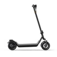 thumbnail image 5 of NIU KQi 100P Electric Kick Scooter - Gray, 5 of 5