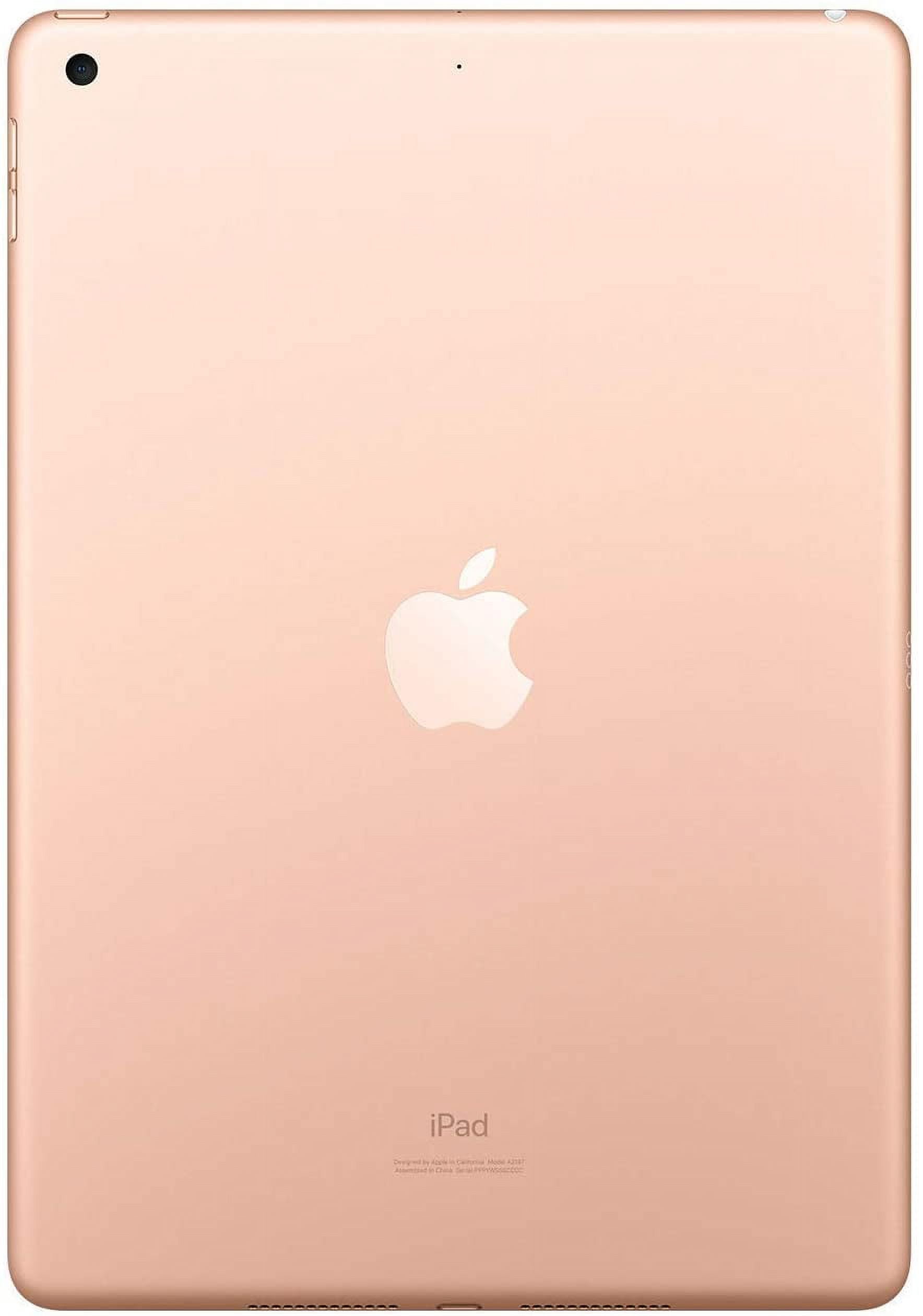 Apple iPad 10.2