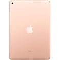 thumbnail image 3 of Remis à Neuf Apple iPad 7e Gén. - Wi‐Fi Seulement - 32 Go - Or iPad (2019) 10,2 Po - Excellent État, 3 of 5