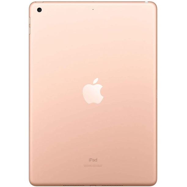 Apple iPad 第7世代10.2インチ 128GB Apple iPad 10.2