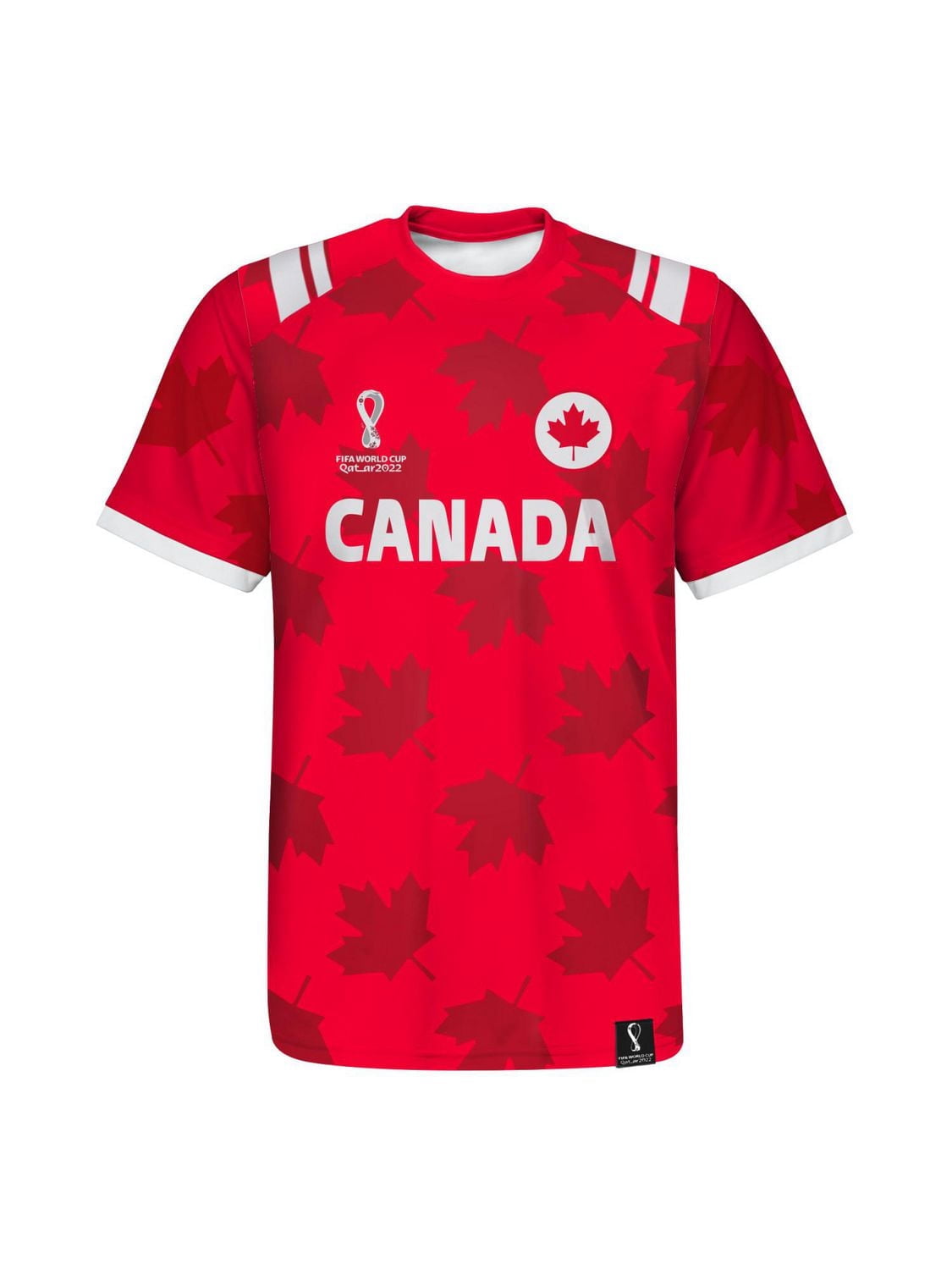 Maillot Coupe du Monde de la FIFA pour Homme