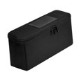 thumbnail image 3 of Bunblic Card Storage Box Collector Storage Box with Zip ,Sturdy Trading Card Deck Box, PSA Card Holder Graded Card Slab Carrying Case, 3 of 8