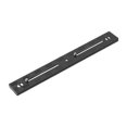 thumbnail image 2 of funtasica Camera Tripod Quick Release Plate DSLR Stabilizer Accessories Aluminum Alloy 30cm, 2 of 9