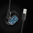 thumbnail image 3 of Smart Watch Charging Cable Secure Magnetic Quick Charging Cable Smart, 3 of 8