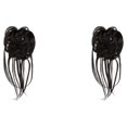 thumbnail image 4 of Maytalsory Extension de Queue de Cheval pour Femmes Coiffure Accessoire Simple avec Nouveauté et Unicité 2 2Ensemble, 4 of 6