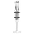 thumbnail image 3 of Embouchure Trainer, Silver Device Clarinet Embouchure Training Device Builder Training Brass Material  For Trombones French Horns Woodwinds Saxophone Silver, 3 of 8