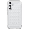 thumbnail image 3 of UAG Designed for Samsung Galaxy A54 5G Case Scout Frosted Ice, Premium Rugged Transparent Shockproof Military Grade, 3 of 5