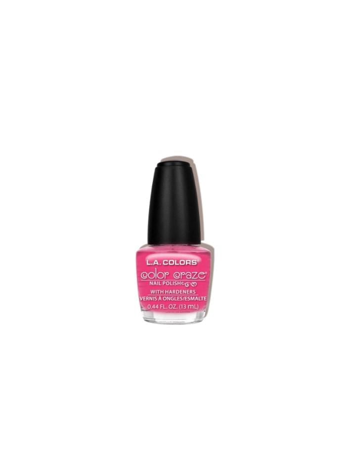 Color Craze Polish Lightning