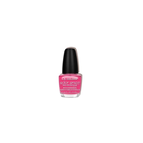 Color Craze Polish Lightning