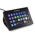 thumbnail image 1 of Elgato Stream Deck XL - Advanced Stream Control with 32 customizable LCD keys, for Windows 10 and macOS 10.13 or later, 1 of 6