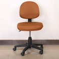 thumbnail image 2 of Removable Office Computer Covers Swivel Rotate Slipcover (Back Cover and Seat Cover) -   Seat Size Back Size, 2 of 5