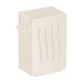 thumbnail image 1 of Organizers and Storage for Kitchen Kitchen Utensils Wall Mounted Cutlery Rack Plastic Storage Box Chopsticks Knife Drainage Hook Multifunctional Storage Container Kitchen Storage Rack, 1 of 8
