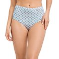 thumbnail image 2 of Jockey Women's Plus Size Elance Brief - 6 Pack, 2 of 4