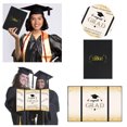 thumbnail image 2 of 2025 Graduation Guest Book Alternative, Class of 2025 Party Decorations, Memory Book for College High School, 2 of 6