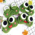 thumbnail image 4 of Bangcool Sleep Mask Cartoon Big Eye Frog Sleeping Eye Mask Sleep Eyeshade with Ice Pack, 4 of 10