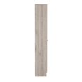 thumbnail image 4 of RST Brands Lindon MDF Veneer Pantry Storage Cabinet in Gray, 4 of 6