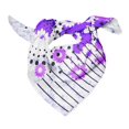 thumbnail image 1 of Bimba Cotton Voile Rectangular Printed Scarf Women Wrap Bandanas-40 x 80 Inches, 1 of 7