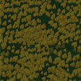 thumbnail image 1 of Ahgly Company Machine Washable Indoor Square Transitional Olive Green Area Rugs, 5' Square, 1 of 7