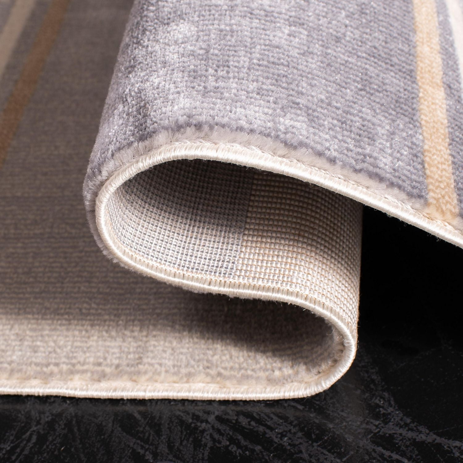 SAFAVIEH Orwell Linford Tapis Abstrait Géométrique