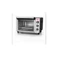 thumbnail image 2 of Black & Decker Convection Toaster Oven, 6-Slice, 2 of 3