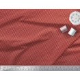 thumbnail image 2 of Soimoi Cotton Duck Fabric Plus Sign Small Printed Craft Fabric by The Yard 42 Inch Wide, 2 of 3