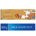 thumbnail image 3 of Chocolat au lait avec noisettes Lindt SWISS CLASSIC Gold&nbsp;– Barre (300&nbsp;g), 3 of 6
