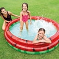 thumbnail image 2 of Piscine gonflable 66 pouces X 15 pouces Melon d'eau, 2 of 2