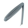 thumbnail image 5 of 2-8m Weather Seal PU Form Sealing Strip Door Stripping Self Adhesive Home, 5 of 5