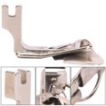 thumbnail image 4 of Replacement Accessories Presser Foot, Rolled Hem Foot, For Household Sewing Machine 1/16, 4 of 8