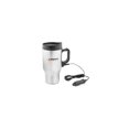 thumbnail image 3 of Wagan Corporation 2227-1 SLV 2 Unités Tasse de Voyage Chauffante en Acier Inoxydable 16 Oz, 3 of 4