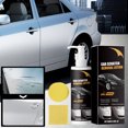 thumbnail image 1 of Tyidzon Car Scratch Repair Paste Car Paint Scratch Repair Remover Professionals Scratch Repair Paste Polishing Wax Car Scratch Repair Kit With Wipe And Sponge 100ml, 1 of 2