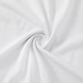 thumbnail image 4 of PatPat Family Matching Outfits Mens Shirts Short-sleeve Colorblock T-shirts for Men L, 4 of 5