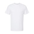 thumbnail image 1 of M&O 4800 Gold Soft Touch T-Shirt, 1 of 2