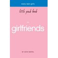 thumbnail image 1 of Little Pink Book for Girlfriends, 1 of 1
