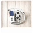 thumbnail image 2 of Good Cook 19863 High Impact Clear San Plastic Measuring Cup, 1 Cup, 2 of 3
